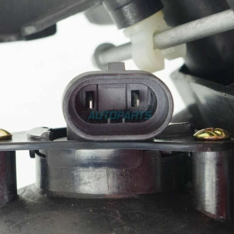 Faro delantero derecho pasajero se adapta a Chevrolet Cavalier 1995 1999 Foto 3 de 3