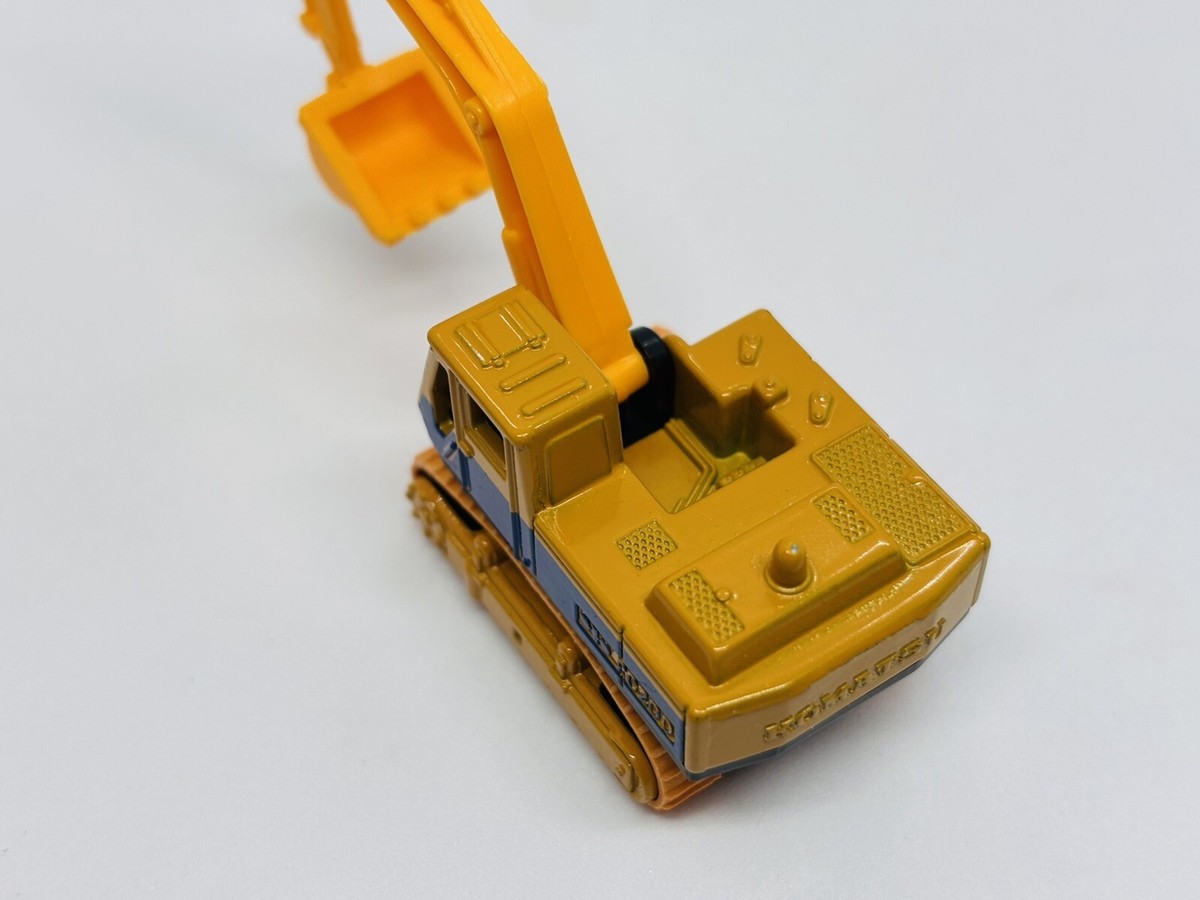 KOMAT'SU PC3000 Super Shovel模型 KOMAT'SU PC3000 Super Shovel模型 Komatsu PC3000 Mining