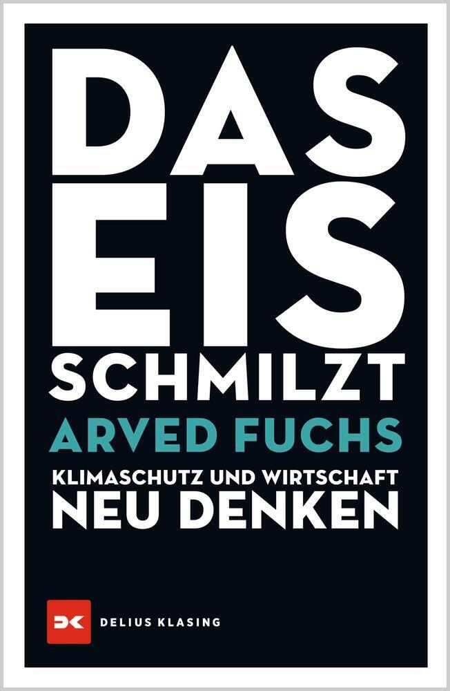 Thumbnail - Das Eis Schmilzt | Arved Fuchs | Klimaschutz Und Wirtschaft Neu Denken