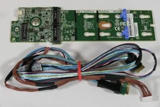 Lenovo 03LD509 - ThinkSystem M.2 SATA 2-Bay RAID Enablement Kit