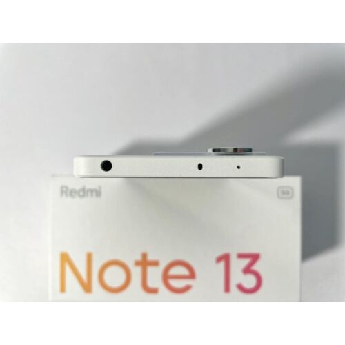 Xiaomi Redmi Note 13 128GB/ 256GB / 6.67" AMOLED Display / Unlocked- UK Version - Picture 4 of 16