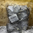 Christmas, Easter, Cookie Cutter 8 Piece Set Bunnies,  Egg, Flower.