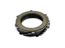 New Cnh 87705458 Clutch Brake Disc Set Kit - 87705458