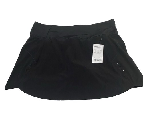 Jupe Athleta En Twill Ponte, Taille 0 Couleur Shale - Neuf Avec étiquette (NWT), Prix D'origine $69