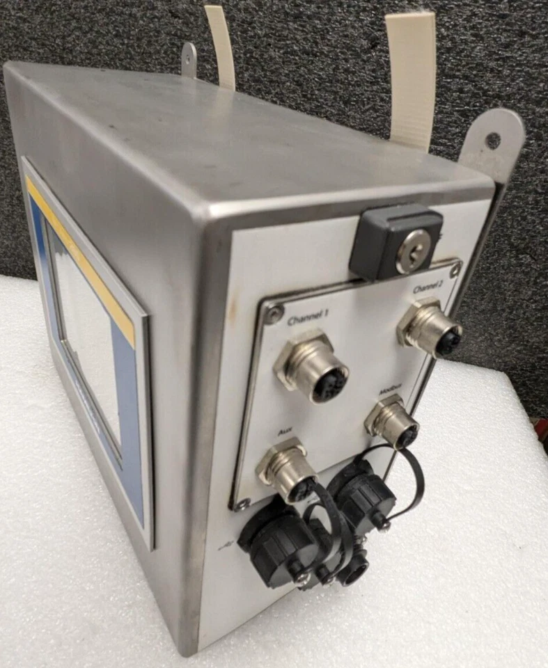 Hamilton 243800 Arc View 265 Controller - Изображение 3 из 4