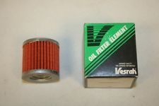 Oil Filter Fits Crossfire XZ250R 250cc Motorbike - Picture 3 of 4