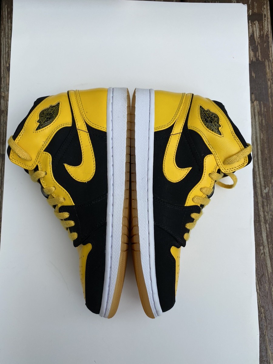 Size 8.5 - Jordan 1 Old Love New Love Beginning Moments Pack