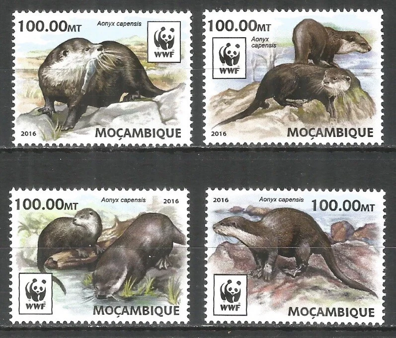 World Wildlife Fund (WWF) Postage Stamps for sale | eBay