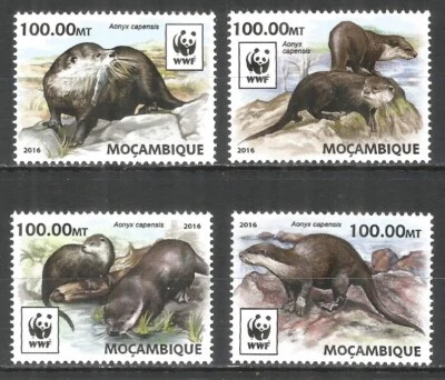 World Wildlife Fund (WWF) Postage Stamps for sale | eBay