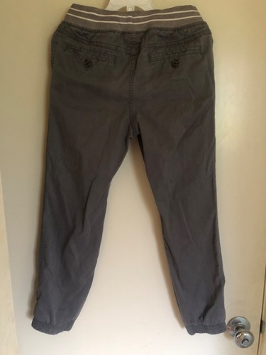 Lot of 2 Boys Pants (Cat&Jack, size 10) - Picture 9 of 10