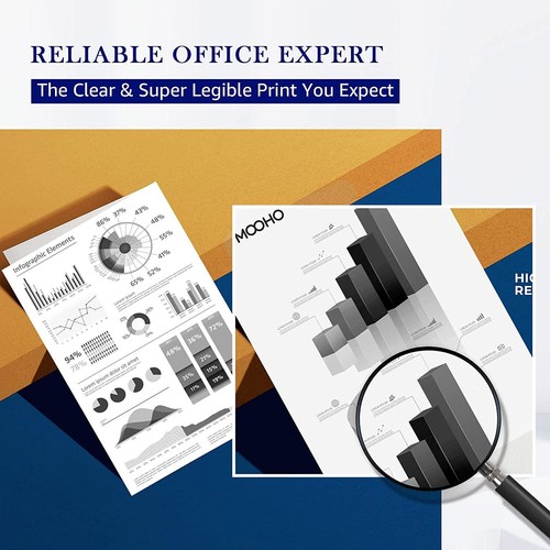 CF244A XXL Toner Für HP LaserJet Pro M15a M15w M16w MFP M28a M28w M29w M29a M31w - Bild 8 von 12