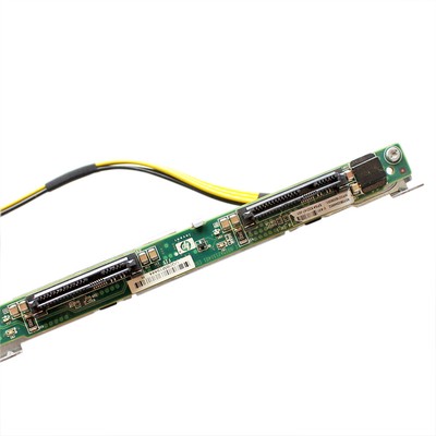 516966-B21 HP DL360 G6 and G7 SFF SAS Backplane Kit 532147-001+532391-001