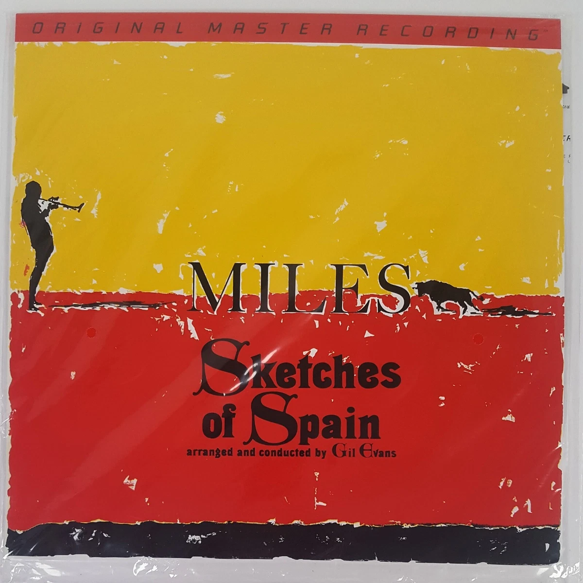 Miles Davis Sketches Of Spain for sale | eBay