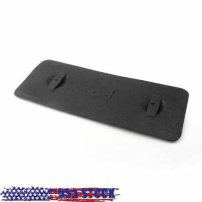 New Black Battery Tray Cover 8E1819422A For Audi A4 8E B6 / B7 Sedan Avant #1