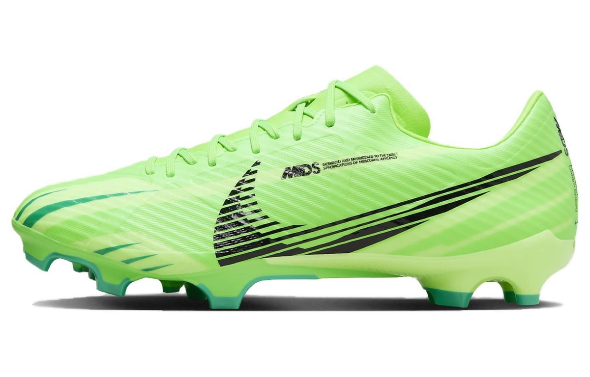 Nike Zoom Mercurial Vapor 15 MG Dream Speed - Green Strike