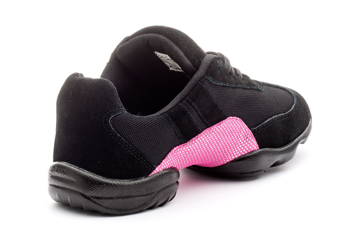 Jazz shop dance trainers