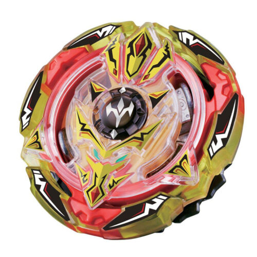 Beyblade Burst, Evolution, Turbo, Rise, Surge, QuadDrive NO Launcher