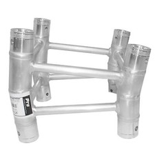 ProX XT-SQ12D 2-Way 9" 0.23m 12 Degree F34 Truss Corner idjnow