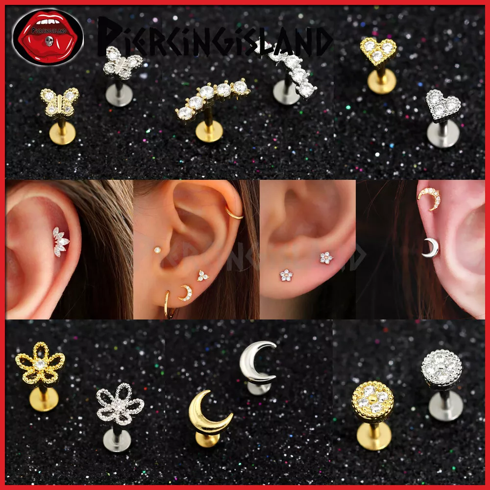 Bar ear shop climber