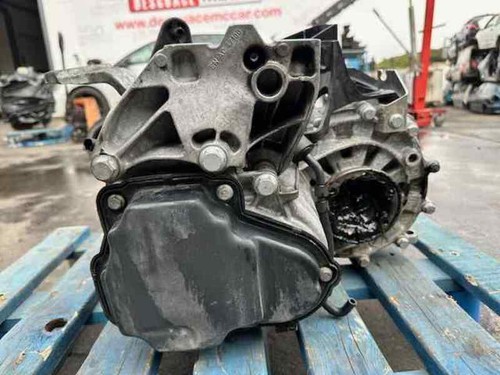 LUB caja de cambios para AUDI A3 SPORTBACK (8P) 2004 175847 - Imagen 2 de 10