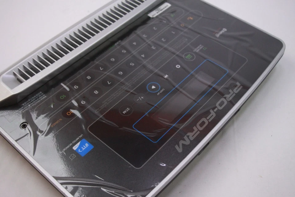 Pro-Form Replacement Control Console iFit Bluetooth - Image 2 of 3