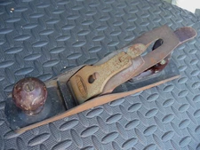 Vintage 1944-56 Craftsman 14 Inch Wood Working Hand Plane