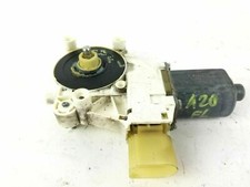06 BMW 325xi E90 FRONT LEFT DRIVER SIDE DOOR GLASS WINDOW MOTOR OEM A20