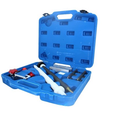 BRILLIANT TOOLS BT598130 Motor-Einstellwerkzeug-Satz für Porsche Boxster, 911