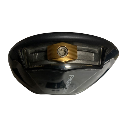 Pilote Callaway Paradym 9° – Tête Et Couvre-chef – Occasion Très Bon État