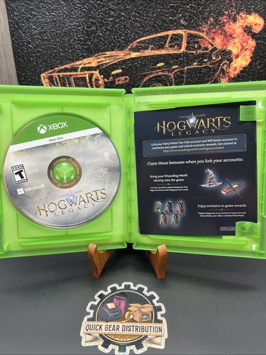 Hogwarts Legacy - Microsoft Xbox One - Picture 3 of 3
