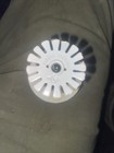 Lot of (20) Tyco Ty323 Fire Sprinkler Heads - Brass 1/2 155 Degree Qr 5.6K New