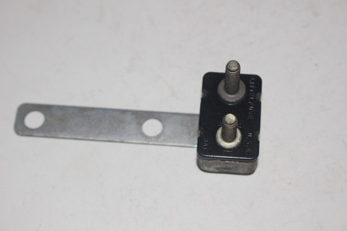 NOS GM 393025 A/C Circuit Breaker 12V 60A - Picture 6 of 6