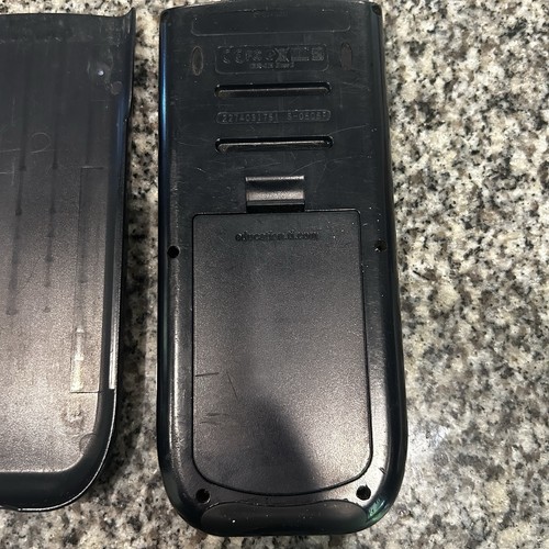 Texas Instruments Ti-84 Plus Graphing Calculator - Picture 6 of 7