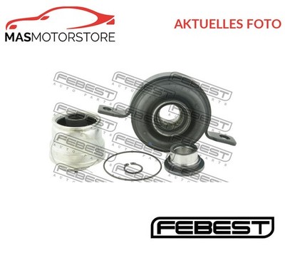 GELENKWELLE MITTELLAGER KARDANWELLE FEBEST HCB-GJ2 V NEU OE QUALITÄT