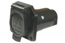 Pollak 12707E 7 Way RV Connector