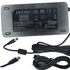 OEM 12V 3A AC Adapter For Huion Kamvas 22 Plus 20 V2 Pro 24 MHDRH RH-120300ZZM3
