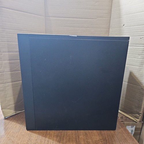 Dell Precision 3630Tower Xeon E-2124G-256nvme+500hdd-16gb-Win 11pro - Picture 12 of 14