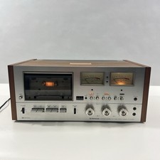 Pioneer CT-F9191 Cassette Deck For Parts / Repair