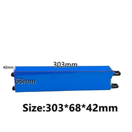 New 36v 100ah Rechargeable Battery Pack 10s3p 500w High Power Modi Electric Vehi - Picture 6 of 11