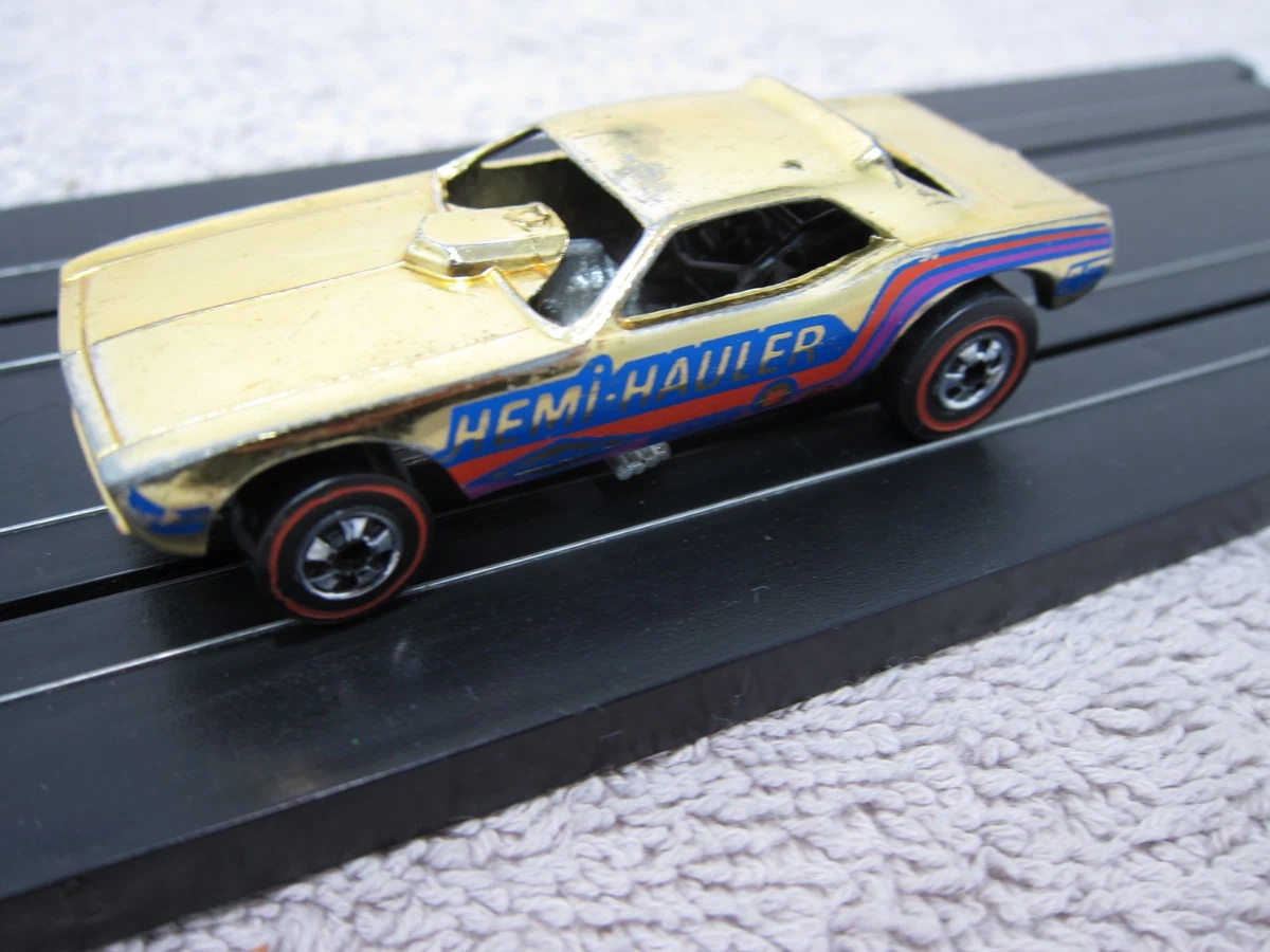 hot wheels hemi hauler products for sale | eBay