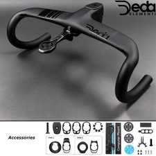 Full Carbon Fiber Road Bike Cockpit Internal ...