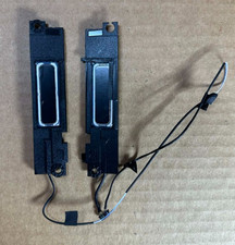 Genuine Dell XPS 13 9370/9380 Laptop Speakers Replacement Set P/N: C2T28 0C2T28