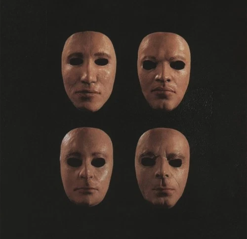 Pink Floyd "Is There Anybody Out There?" The Wall Live 3x Green Vinyl LP NEW