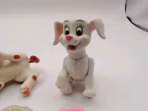 Barbie And Friends Pet & Pet Accessory Lot - Picture 5 of 16
