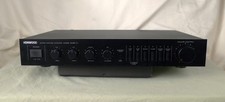 Kenwood Basic C-1 Pre Amplifier Excellent Condition, Cleaned & Serviced