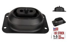 Front Engine Motor Mount Rubber Cushion Compatible with Volvo/White VNL 630