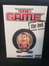 The Game - Documentary (DVD, 2005, 2-Disc Set) for sale online | eBay