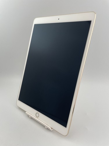 Apple iPad Pro 2nd Gen A1709 10.5" Gold Unlocked 256GB 4GB Ram iOS Tablet - Picture 8 of 24