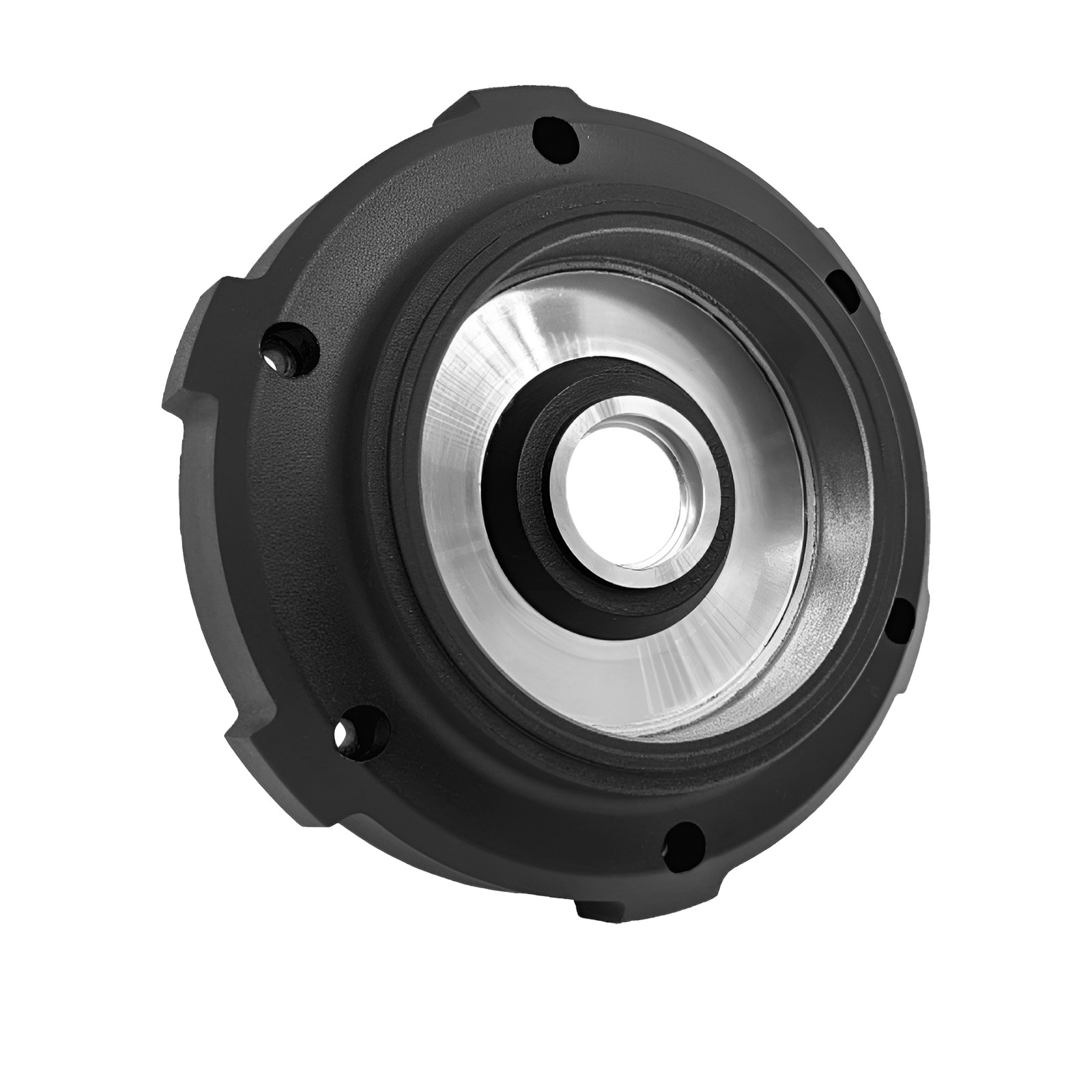 Bride moteur côté tambour pour Dualtron Mini support de roue arrière