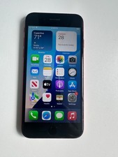 iPhone SE (3rd Generation) Unlocked, 64GB Apple  Product Red